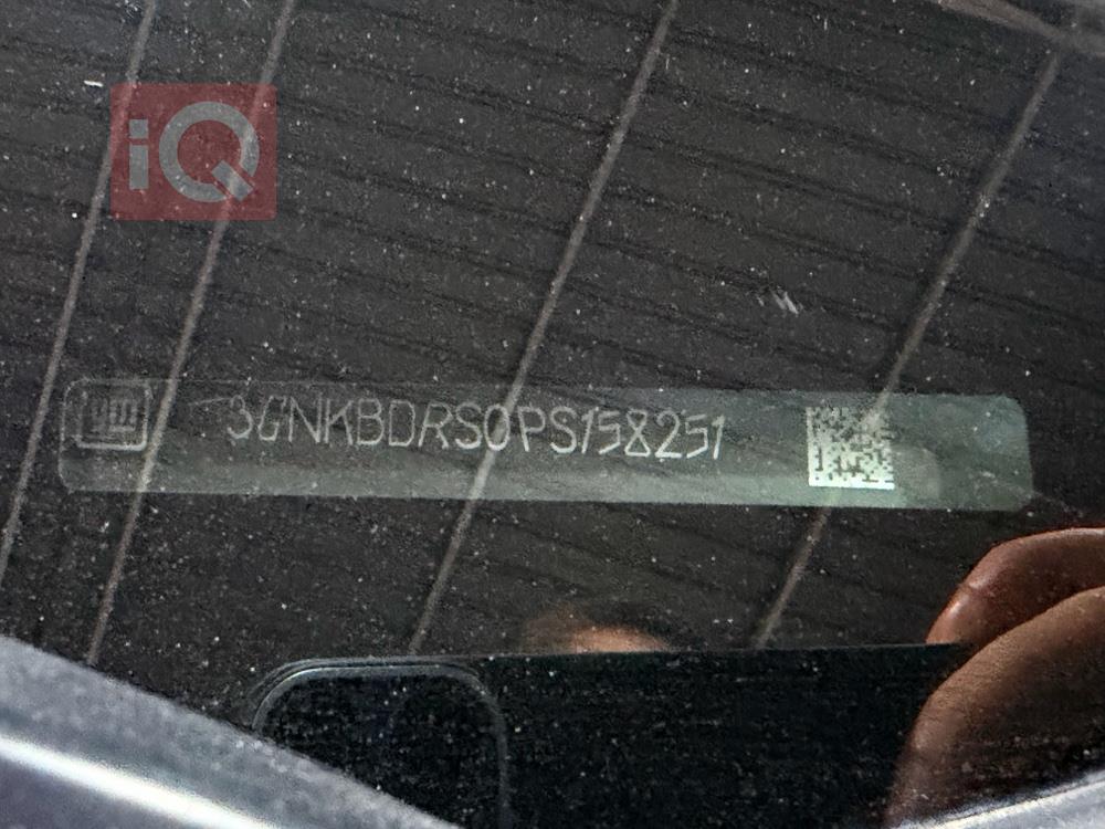 شيفروليه بليزر